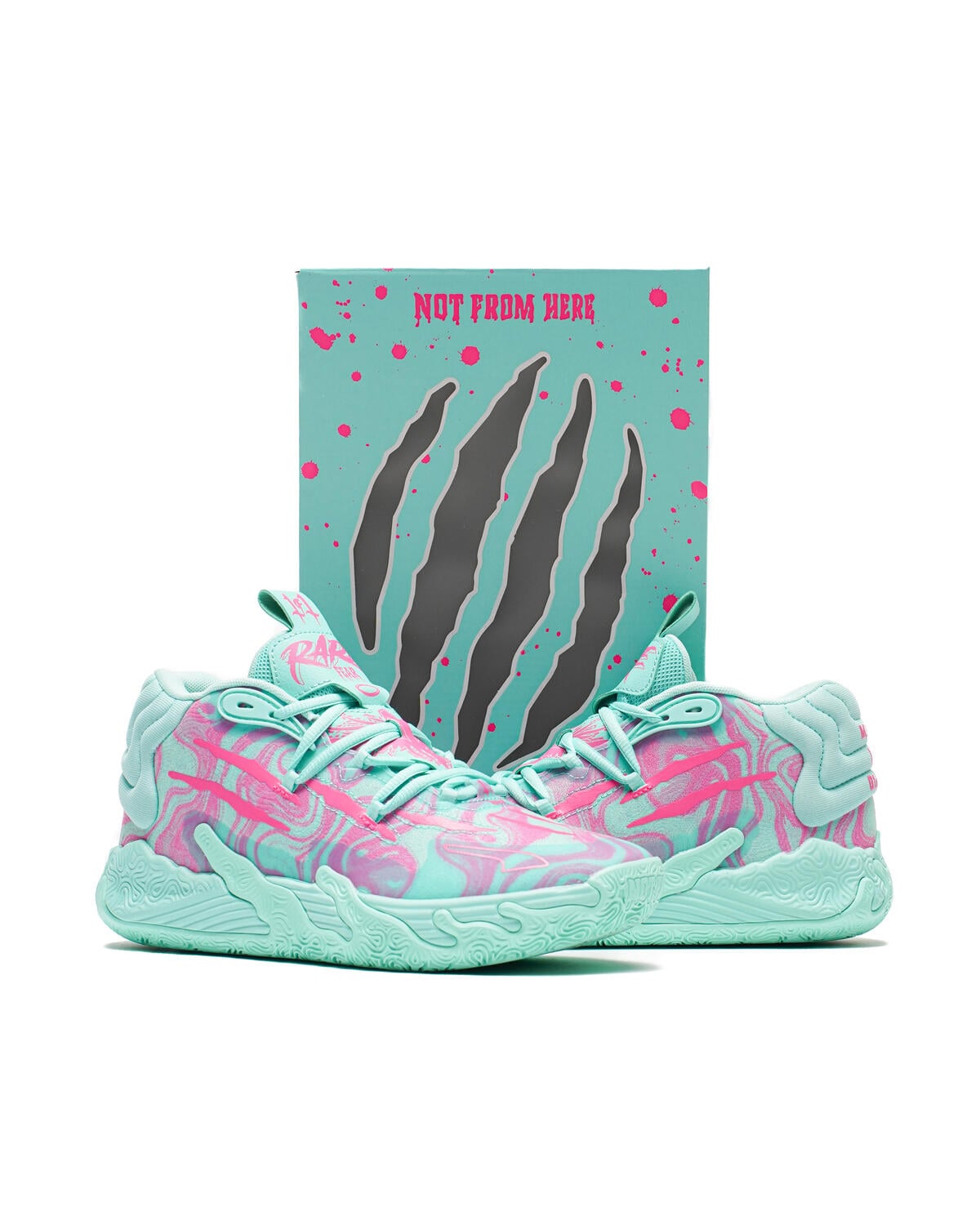 Puma MB.03 Miami JR | 310512-01 | AFEW STORE